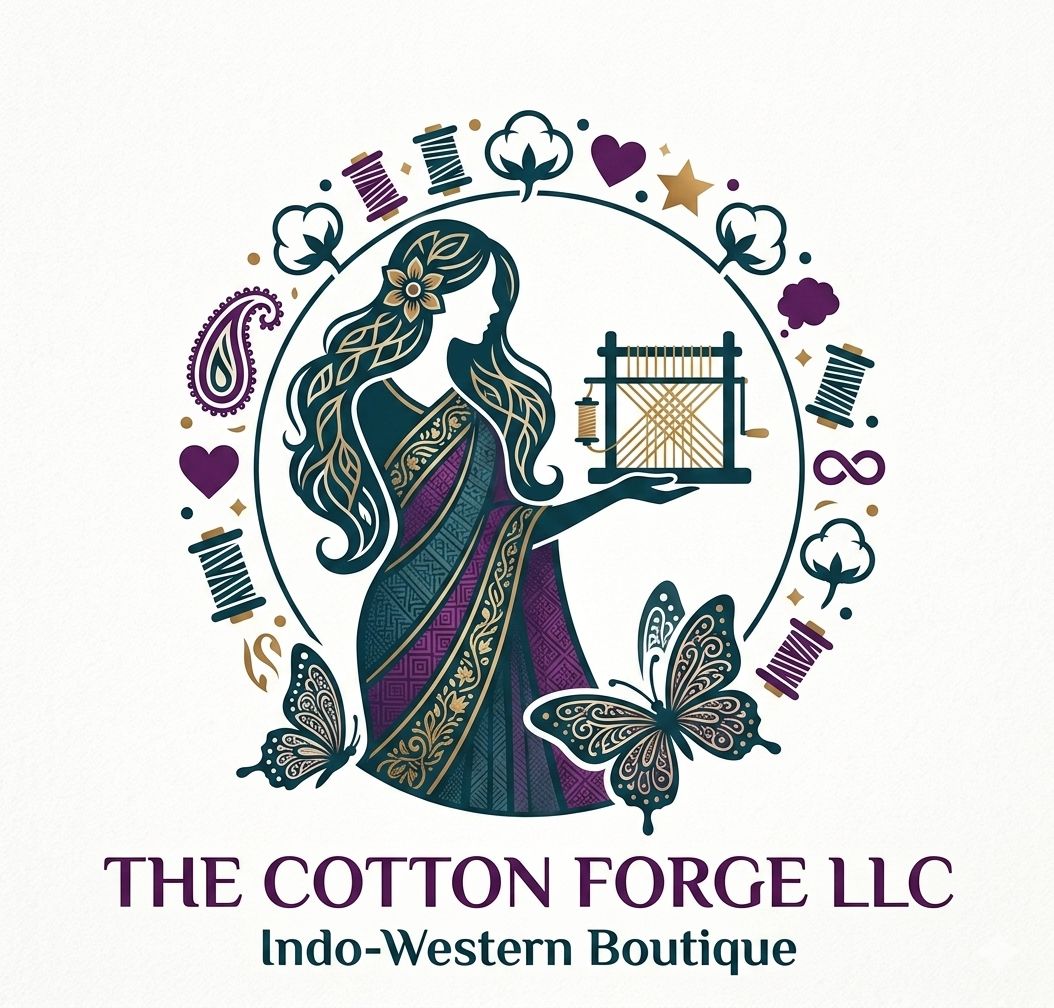 The Cotton Forge